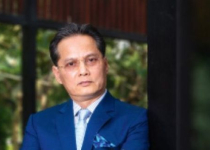 Doanh nhân Lương Xuân Hà và thành phố triệu cây xanh