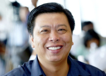 Nguyễn Đức Chi, người vực dậy những dự án nghìn tỉ