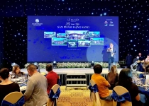 Nam Long có mặt trong danh sách 50 thương hiệu dẫn đầu Việt Nam năm 2020