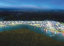 Phát Đạt đầu tư dự án 2.343 tỷ ở Bình Định