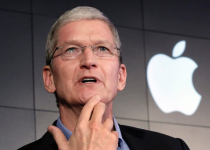 Mới trở thành tỷ phú USD, CEO Apple chi tiêu như thế nào