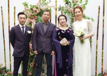 Người ‘đàn ông’ bí ẩn của bà Nguyễn Thị Như Loan làm Chủ tịch Quốc Cường Gia Lai