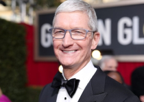 CEO Tim Cook: Người viết tiếp câu chuyện của Apple