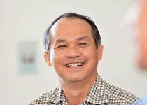 [Hồ sơ doanh nhân] Đoàn Nguyên Đức – Chủ tịch Tập đoàn Hoàng Anh Gia Lai