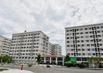 Nha Trang có thêm 700 căn nhà ở xã hội
