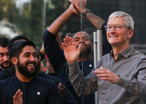 Điều gì giúp Apple trở thành công ty giá trị nhất thế giới?