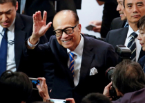 15 tỷ phú giàu có nhất Hong Kong sở hữu 200 tỷ USD