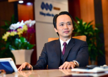 Cổ phiếu công ty liên quan ông Trịnh Văn Quyết không được giao dịch ký quỹ