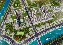 Tây Ninh cho phép chuyển nhượng dự án nhà ở xã hội hơn 1.700 tỷ HQC Tây Ninh