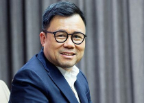 Chủ tịch SSI Nguyễn Duy Hưng: Thị trường chứng khoán thực sự là sản phẩm của chung nhân loại