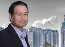 [Hồ sơ doanh nhân] Nguyễn Bá Dương - “Kiến trúc sư trưởng” của Coteccons