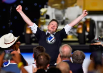 Một tuần 'kiếm bộn tiền' của giới siêu giàu