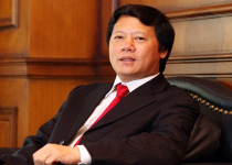 [Hồ sơ doanh nhân] Vũ Quang Hội – ông chủ “bí ẩn” Bitexco