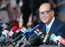 Từ 40 triệu thành 11 tỷ USD: 7 năm đầu tư vào Zoom “ăn đứt” mấy chục năm bôn ba kinh doanh của tỷ phú Lý Gia Thành