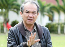 4 đại gia Việt tiếng tăm chưa từng học đại học, Bầu Đức thi 4 lần không đỗ