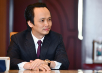 Cổ phiếu FLC của Chủ tịch Trịnh Văn Quyết bị cắt giao dịch ký quỹ