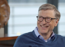 Mẩu giấy làm Bill Gates mất 300 triệu USD và nguyên tắc sợ hãi để thành công
