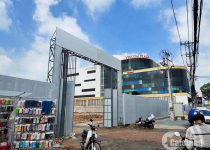 Xôn xao về dự án sẽ có giá bán cao chưa từng có ở “Thành phố Thủ Đức”