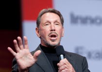 "Bố già" làng công nghệ Larry Ellison - chủ công ty vừa mua lại TikTok là ai?