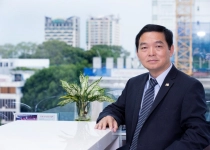 Chủ tịch Xây dựng Hòa Bình bị Ủy ban Chứng khoán Nhà nước phạt tiền