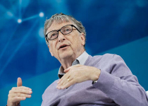 Bill Gates dự đoán thế giới hậu Covid-19