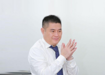 [Hồ sơ doanh nhân] Nguyễn Đức Thụy – ông quấn marketing và những cú trượt lâu năm bên trên thương trường