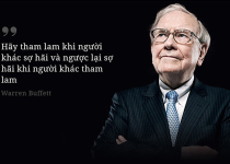 10 câu nói của tỷ phú khiến bạn thay đổi cách nghĩ về tiền