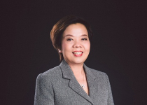 [Hồ sơ doanh nhân] Bà Trương Thị Lệ Khanh và khối tài sản 3.000 tỷ tại Công ty Vĩnh Hoàn 