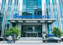 Thaco và KienLongbank phủ nhận tin đồn mua bán cổ phiếu Sacombank