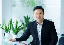 "Giấc mơ lớn" của ông chủ Winsan