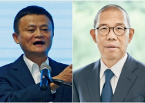 “Sói cô độc” Trung Quốc vượt Jack Ma trở thành người giàu nhất Trung Quốc