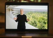 Apple Watch và iPad mới vẫn ra mắt đúng thời điểm dù hầu hết nhân viên làm việc tại nhà