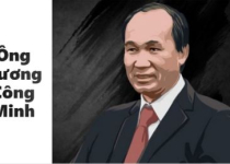 [Hồ sơ doanh nhân] Dương Công Minh – ông chủ Him Lam, chủ tịch Sacombank có giá trị tài sản hàng tỷ USD