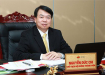 Ông Nguyễn Đức Chi sẽ rời ghế Chủ tịch Hội đồng thành viên SCIC