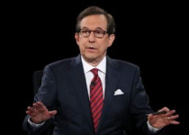 Người cầm trịch tranh luận Trump - Biden