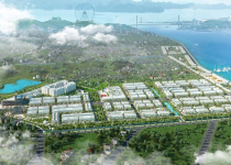 Khu đô thị của FLC tại Quảng Ninh điều chỉnh giảm vốn hơn 700 tỷ đồng