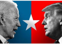 Tranh luận trực tiếp Donald Trump - Joe Biden: Cơ hội nào cho ai?