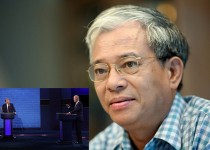 Đại sứ Phạm Quang Vinh nói về điểm khác biệt giữa hai cuộc bầu cử Tổng thống Mỹ 2016 - 2020 và khả năng "lội ngược dòng" của ông Trump trong các cuộc thăm dò dư luận