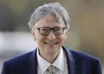 Tỉ phú Bill Gates và 5 lời khuyên tuyệt vời cho nhà đầu tư