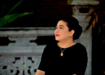 Shark Liên và những câu chuyện "thị phi" về nhà máy nước sông Đuống