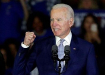 Hé lộ các tỷ phú đang rót tiền cho chiến dịch tranh cử của ông Joe Biden