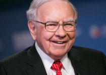 Không phải tiền tài hay địa vị, đây mới là thước đo thành công của tỷ phú Warren Buffett