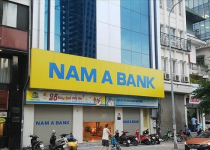 Cổ phiếu Nam A Bank sắp lên sàn UPCoM