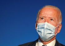 Ứng viên Joe Biden đề nghị hoãn buổi tranh luận thứ hai