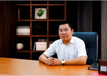[Hồ sơ doanh nhân] Nguyễn Khánh Hưng với tham vọng xây dựng doanh nghiệp tỉ đô