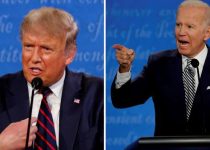 Ông Trump từ chối tham gia cuộc tranh luận vòng 2 với đối thủ Joe Biden