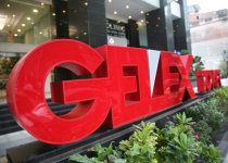 Chi hơn 2.200 tỷ đồng mua cổ phiếu VGC, Gelex nâng sở hữu lên 46,07% tại Viglacera