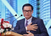 Ông Nguyễn Bá Dương thu về hơn 70 tỷ sau khi rời Coteccons