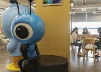 Chuẩn bị IPO nhưng Ant Group của Jack Ma có thể trở thành vật tế thần trong chiến tranh thương mại Mỹ - Trung?