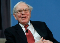 Warren Buffett tiết lộ lý do quyết định mua cổ phiếu của Microsoft